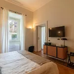 Borghese Luxury Place Apartment Rome