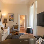 Borghese Luxury Place Apartment