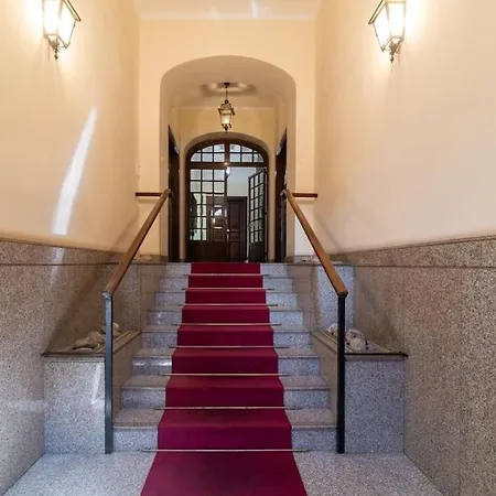 Borghese Luxury Place *