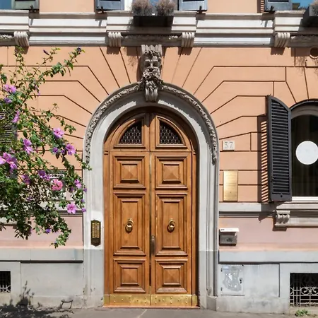 Borghese Luxury Place Apartment *