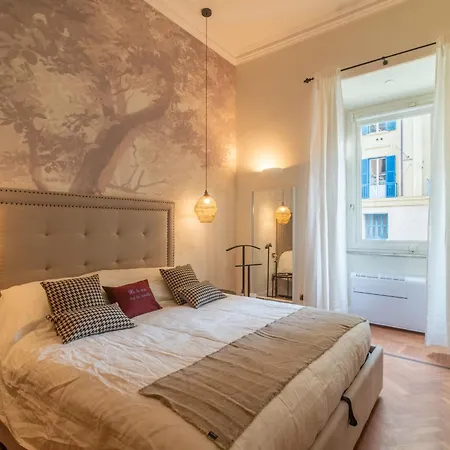 Borghese Luxury Place *