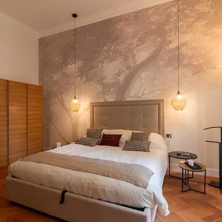 Borghese Luxury Place