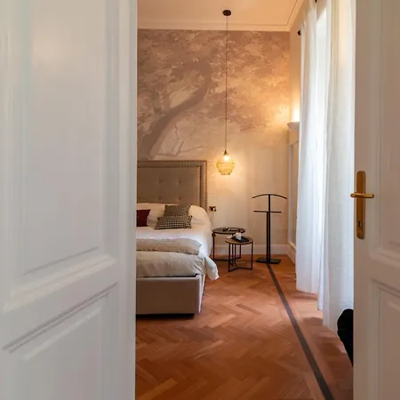 Apartment Borghese Luxury Place *