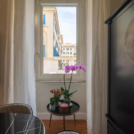 Borghese Luxury Place Apartment *