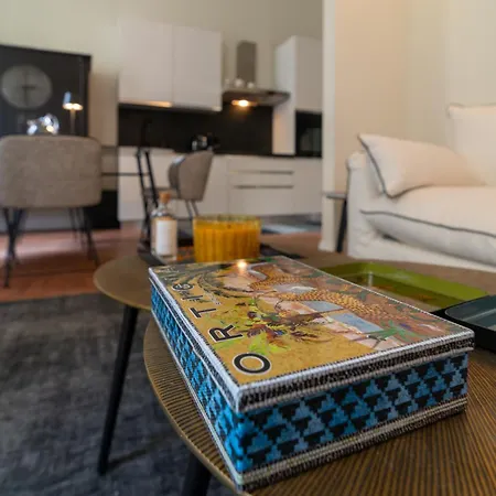 Borghese Luxury Place * Rome