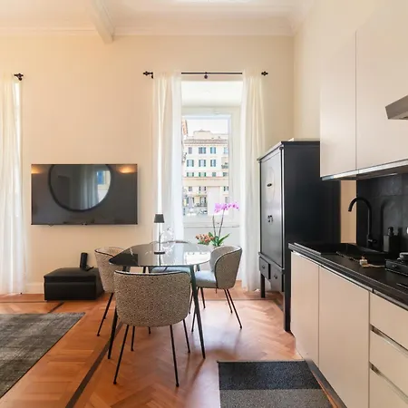 Borghese Luxury Place