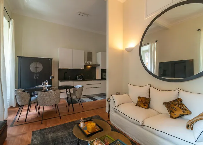 Borghese Luxury Place Apartment Rome