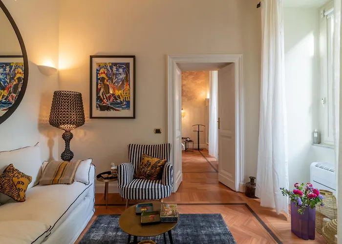 Borghese Luxury Place *